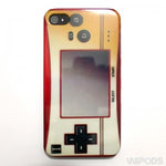 Retro Video Game Silicone Case for iPhone