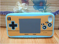 Retro Video Game Silicone Case for iPhone