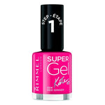 nail polish Kate Super Rimmel London 12 ml