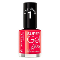 nail polish Kate Super Rimmel London 12 ml