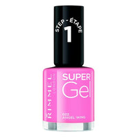 nail polish Kate Super Rimmel London 12 ml