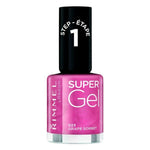 nail polish Kate Super Rimmel London 12 ml