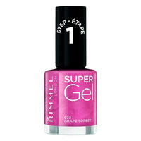 nail polish Kate Super Rimmel London 12 ml