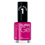 nail polish Kate Super Rimmel London 12 ml