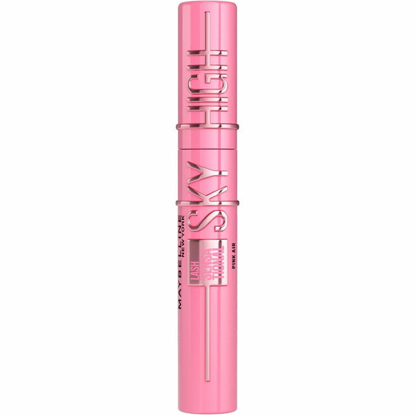 Mascara Maybelline Lash Sensational Sky High Pink air 7,2 ml