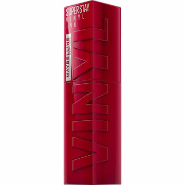 Rouge à lèvres Maybelline Superstay Vnyl Ink 55-royal