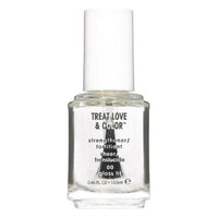 Vernis à ongles Treat Love & Color Strenghtener Essie 00-gloss fit (13,5 ml)