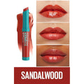 Coloured Lip Balm Maybelline Green Edition 10-sandalwood (1,7 g)