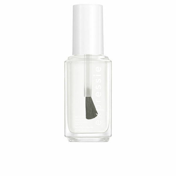 vernis à ongles Essie Expressie Nº 390-always transparent 10 ml