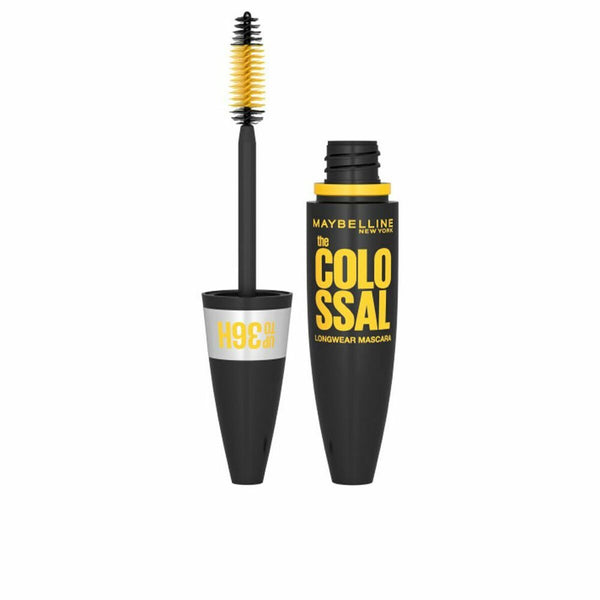 Mascara Maybelline Colossal Longwear  36 h