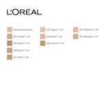 Facial Corrector Infaillible L'Oreal Make Up (11 ml)