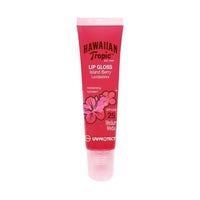 "Hawaiian Tropic Lip Gloss Island Berry Spf25 Medium"