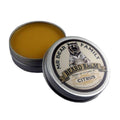 "Eurostil Beard Balm Citrus 60ml"