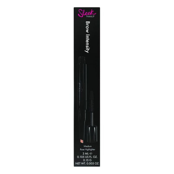 Eyebrow Make-up Brow Intensity Sleek Brow Intensity Medium (3 ml)