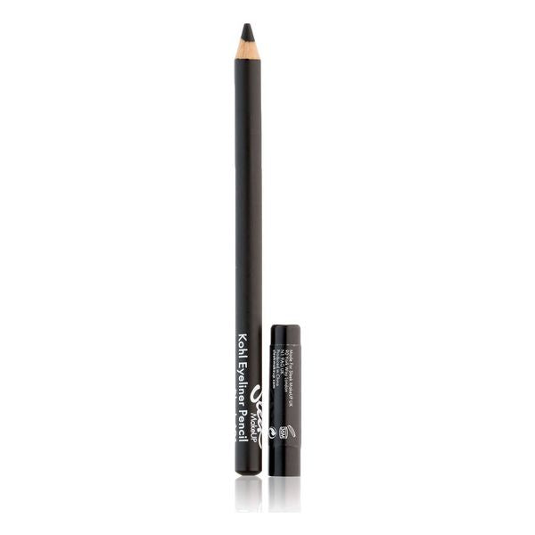 Eye Pencil Khol Eyeliner Sleek Black