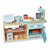 Pâtisserie en Jouet Melissa & Doug 39 Pièces 59 x 24 x 24 cm