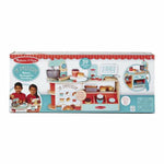 Spielzeug-Bäckerei Melissa & Doug 39 Stücke 59 x 24 x 24 cm