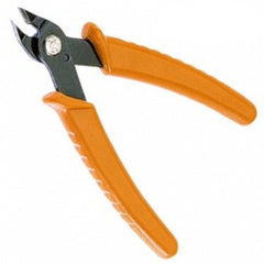 Professional 5 1/4" Precise Flush Cut Pliers