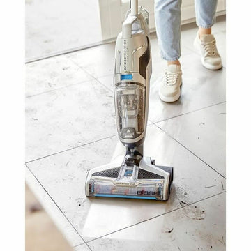 Stick Vacuum Cleaner Bissell Crosswave C3 560 W