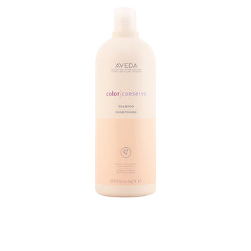 "Aveda Color Conserve Shampoo 1000ml"