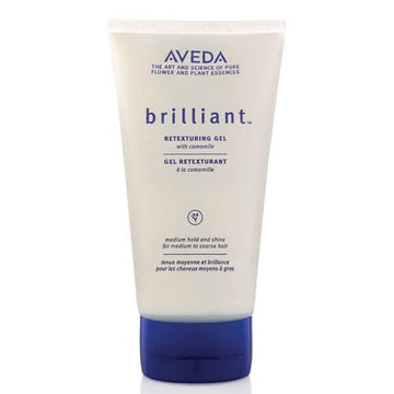 "Aveda Brilliant Retexturing Gel 150ml"