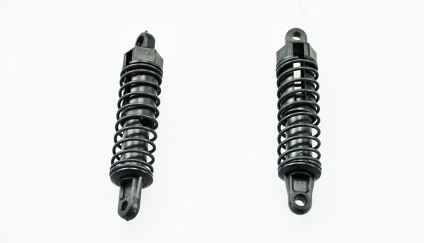 Front Shock Set ONE TEN