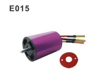 Brushless Motor 540