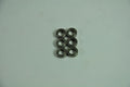 H028 Kugellager 6x10x3 mm 6 Stück