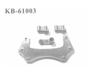 KB-61003 Versteifung Servo + Servohalte