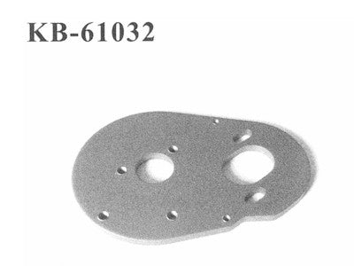 KB-61032 Motorhalter