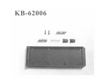 KB-62006 Akkudeckel