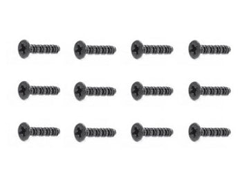 Screw 2*15mm (12P) EVO 4T / 4M