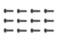 Screw 2.6*8mm (12P) EVO 4T / 4M