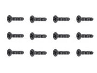 Screw 2.6*10mm(12P) EVO 4T / 4M