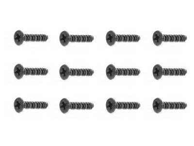 Screw 2.6*10mm(12P) EVO 4T / 4M