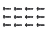 Screw 2.6*25mm (12P) EVO 4T / 4M