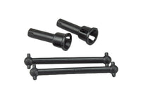 Rear drive shaft S-Track V2