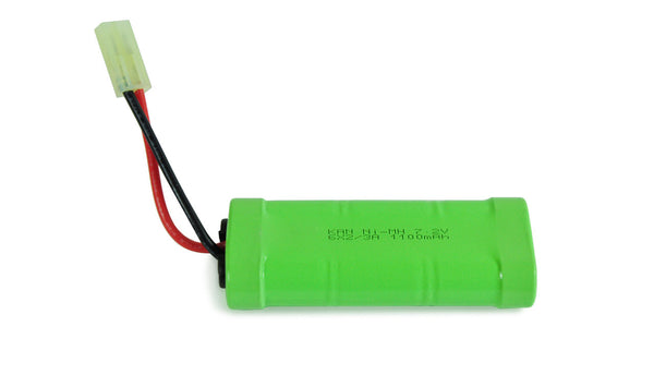 S800-113 Akku Ni-MH 7,2V 1100mAh