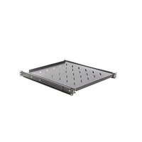 1Ru Sliding Shelf For 1000 Deep Rack