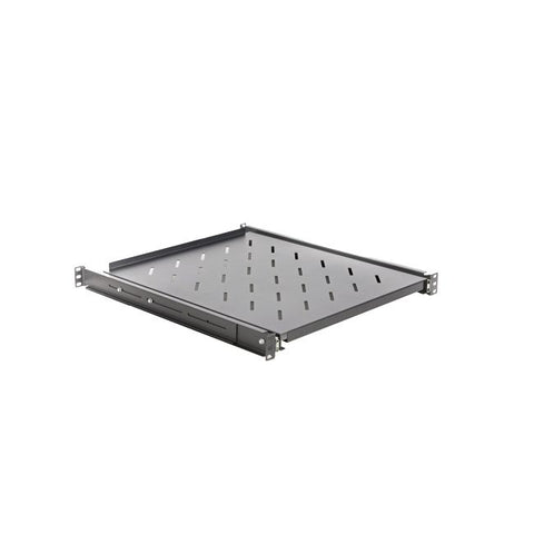 1Ru Sliding Shelf For 1000 Deep Rack