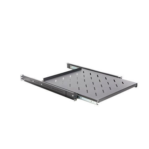 1Ru Sliding Shelf For 1000 Deep Rack