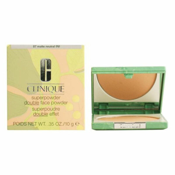 Powder Make-up Base Superpowder Clinique