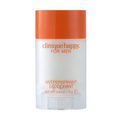 "Clinique Happy Men Deodorante Stick 75g"