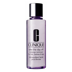 "Clinique Take The Day Off Struccante Bifase Per Occhi e Labbra 125ml"