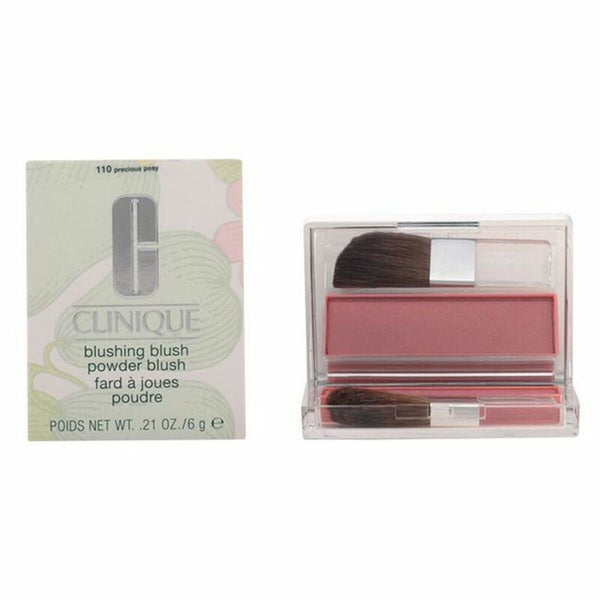 Blush Clinique 70380