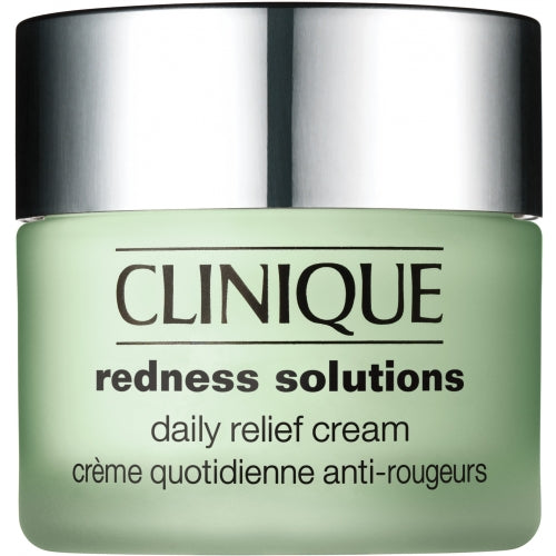 "Clinique Redness Solutions Crema Sollievo Quotidiano Antiarrossamenti 50ml"