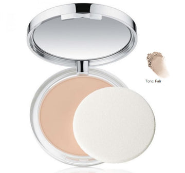 "Clinique Almost Powder Fondotinta Spf15 01 Fair"