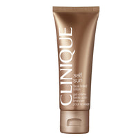 "Clinique Self Sun Lozione Autoabbronzante Viso 50ml"