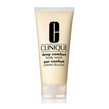 Shower Gel Deep Comfort Clinique (200 ml)