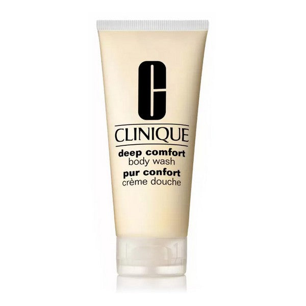 Shower Gel Deep Comfort Clinique (200 ml)